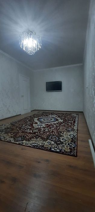 Nurafshon 6 da ko‘chasida shinam kvartira ijaraga beriladi!