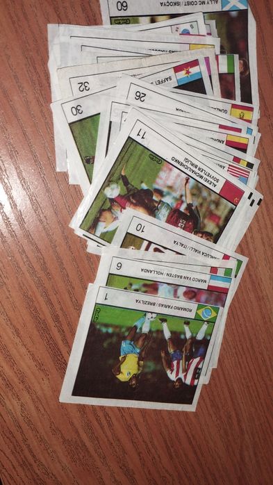 Картинки от дъвки