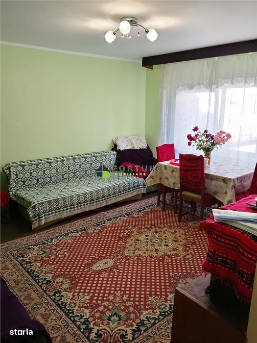 Apartament 2 camere, mobilat utilat cartier Noua