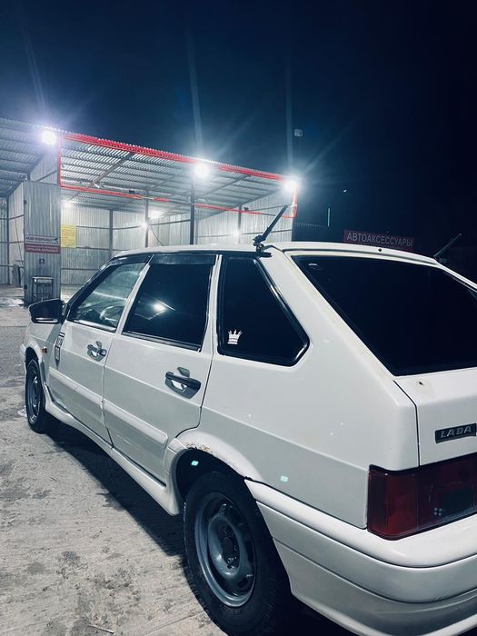 Продам хороший автомобиль