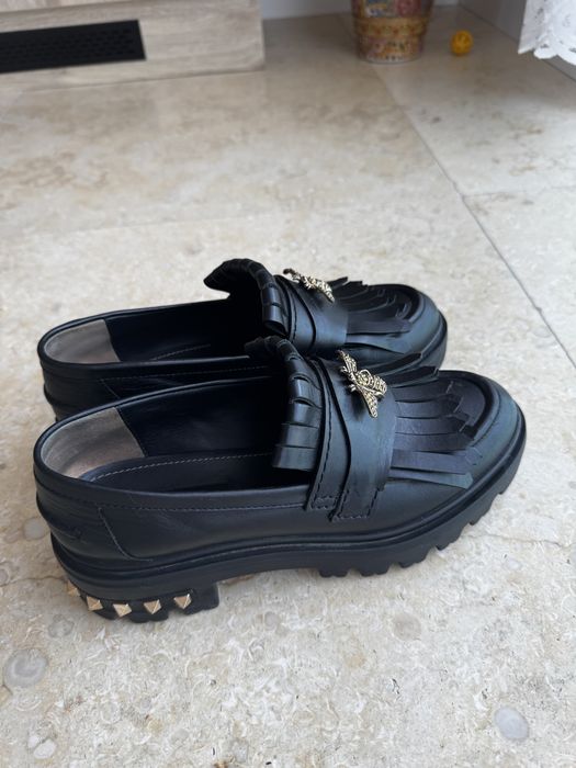Loafersi Musette