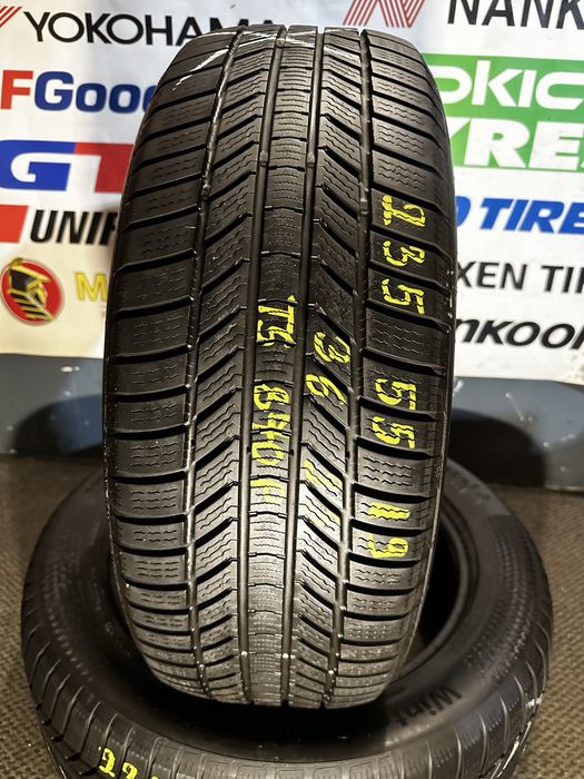 235/55 R19 101T XL - Continental Winter Contact TS870P M+S Oferta