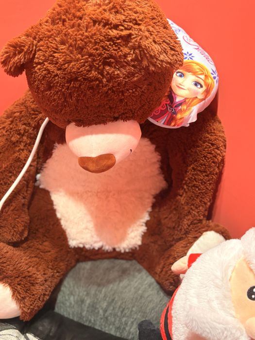 Детски играчки …………………