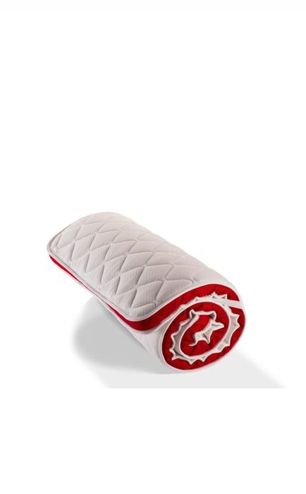 Топ матрак 160 на 190 6 см Sleepmode Aloe Love emag
