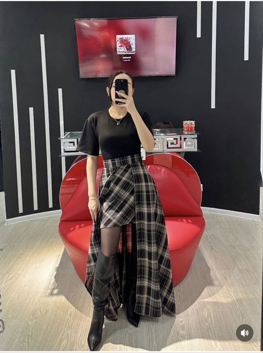 Готовый бизнес женской одежды