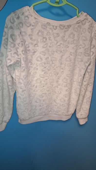 Пижама S размер - удобна, хубава материя