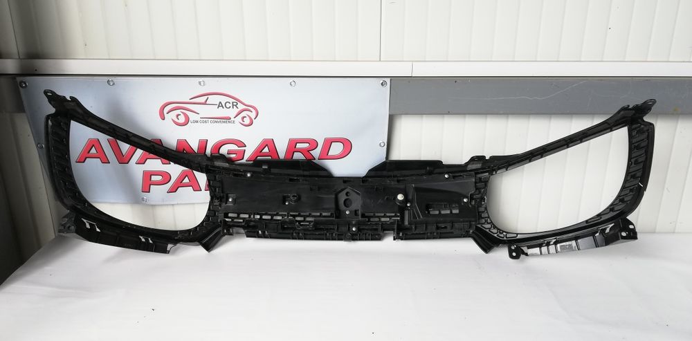 Маска/решетка Suzuki Ignis 3 2016- 3 броя