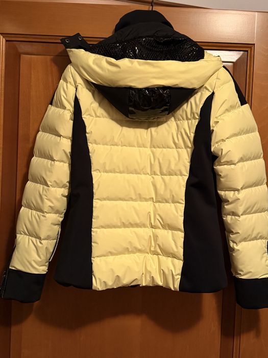 Geaca ski femei Goldberg marimea 38