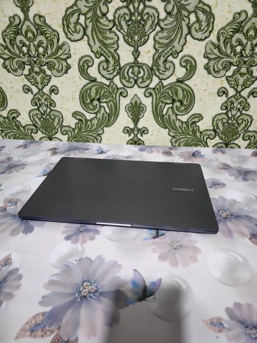 Samsung book4 pro 360