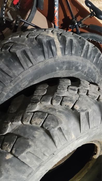 Шины на урал! Урал урал урал