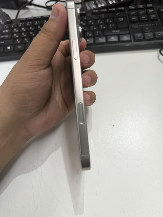 Iphone 16pro MAX