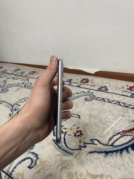 Продам Айфон х 256gb идеал
