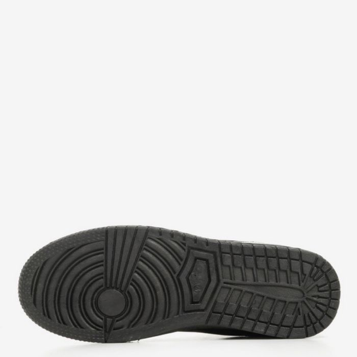 Оригинални мъжки високи кецове Cavalli Class CM8804 Black