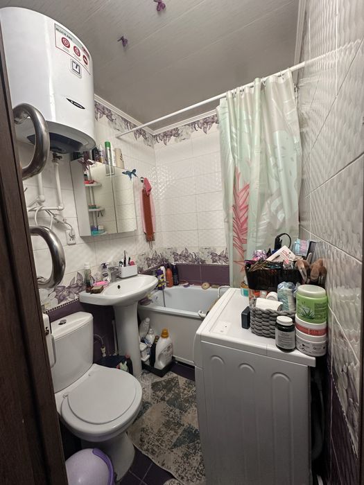 1 комнатная квартира в Майкудуке