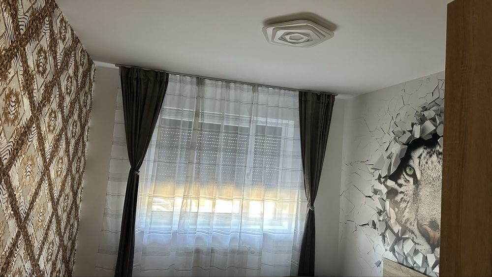 Dau in chirie apartament