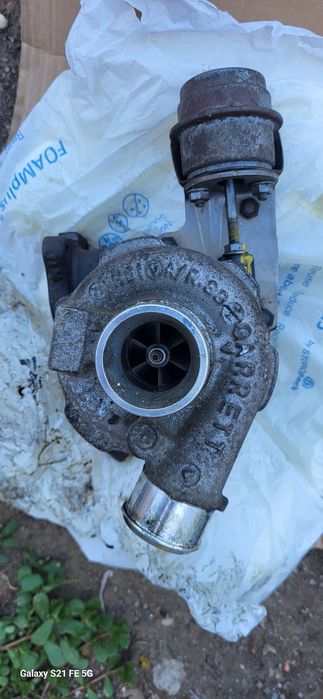 Turbina Kia Ceed 1.6 CRDI 2008