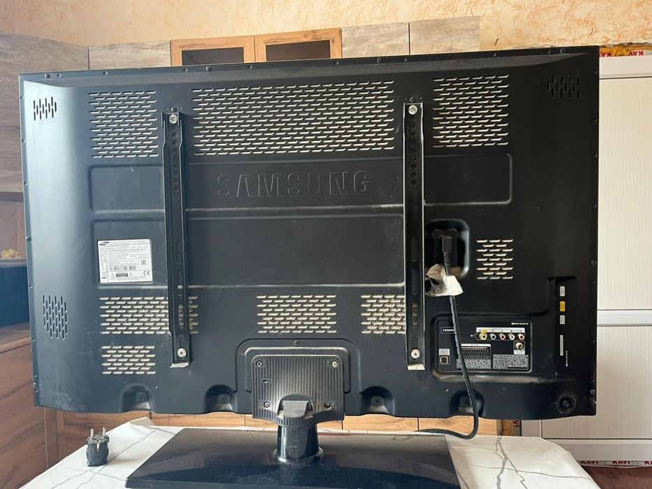 Телевизор в хорошем состоянии