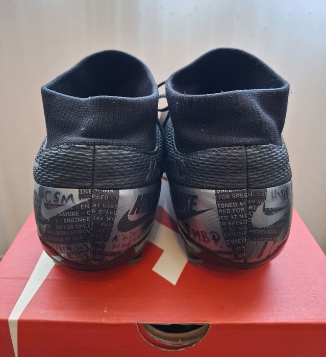 Nike Mercurial Superfly 7 Club