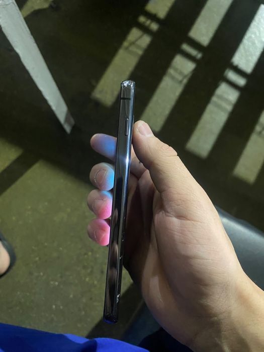 Samsung s10 128gb обмен на айфон11