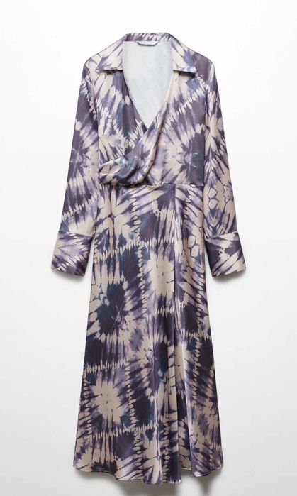 Рокля нова XS и S