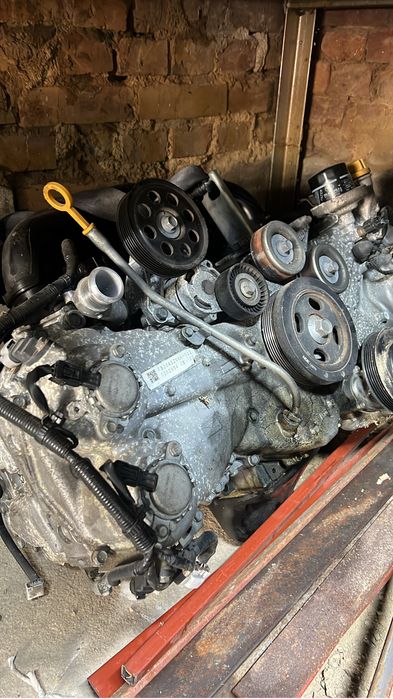 Двигател на Субару EJ25, EJ20, FB25, FB20, FB16