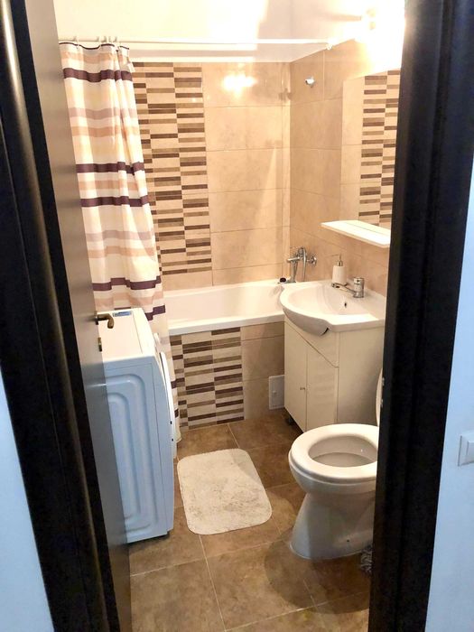 Garsoniera de inchiriat  Titan  Metrou 1 Decembrie (PROPRIETAR)