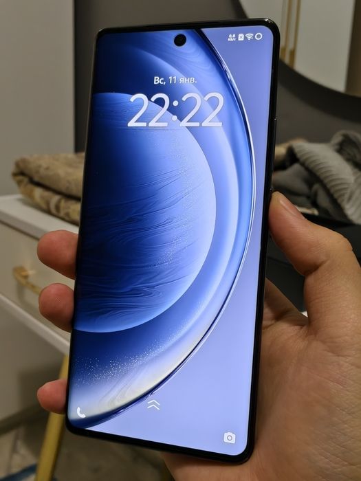 Vivo X100 Pro 16/1Tb