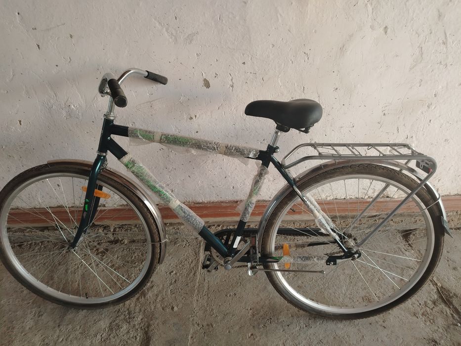 Velosiped sotiladi