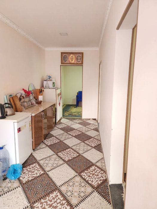 Продается дача на чирчике