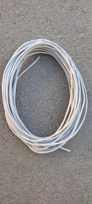 Сетевой кабель 19 метров