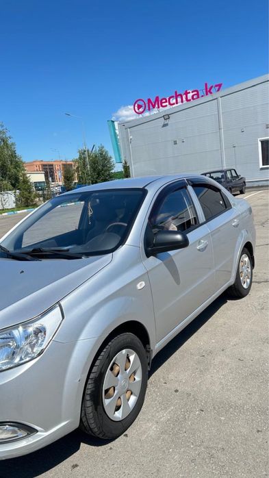 Продам авто Равон р3