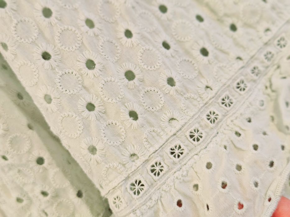 Rochita Zara, XS, purtata de 2 ori, stare impecabila