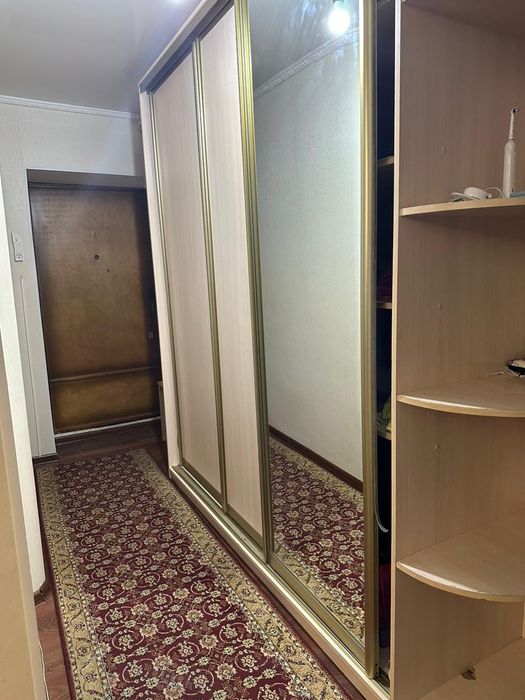 2 комн, 2008 г.п 22 школа