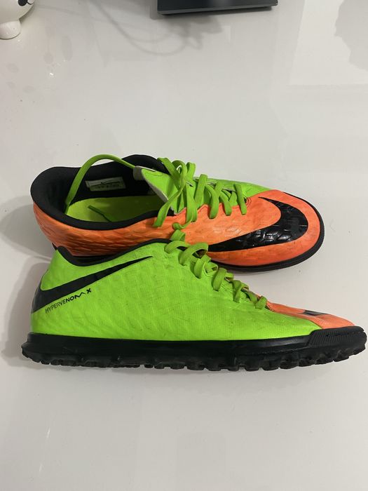 Adidasi fotbal sintetic Nike Hypervenom Pahade 3 TF