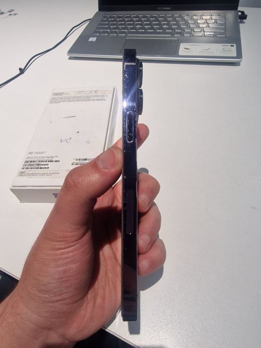 Iphone 14 pro max, 128 gb