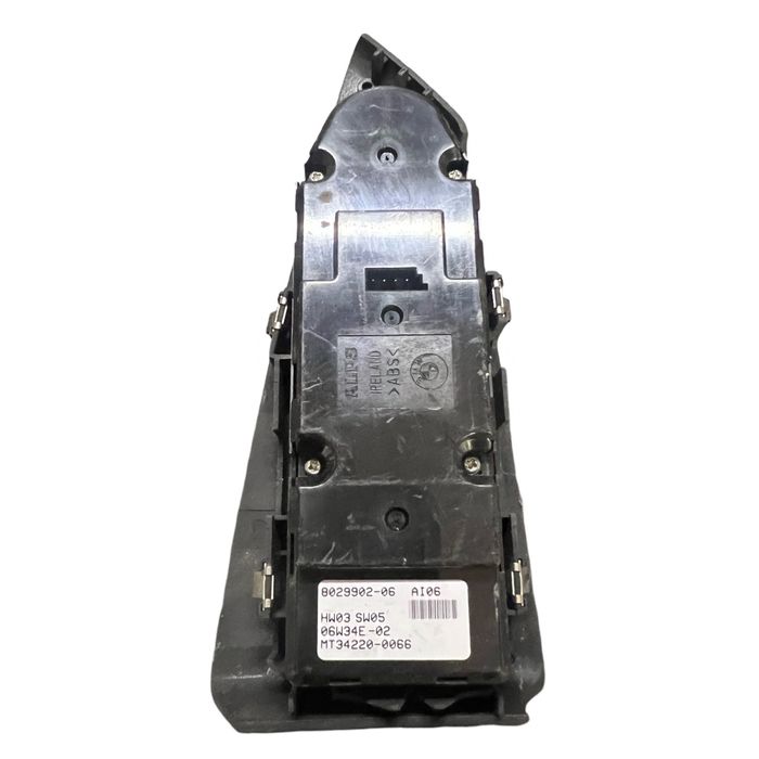 Butoane Geamuri Electrice U.k Dreapta Fata Bmw 6 E63 2004 - 2010 M S85