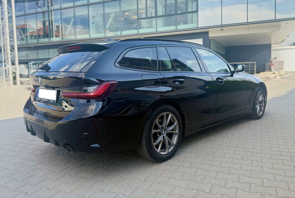 BMW 3 Series 0 — imagine 2