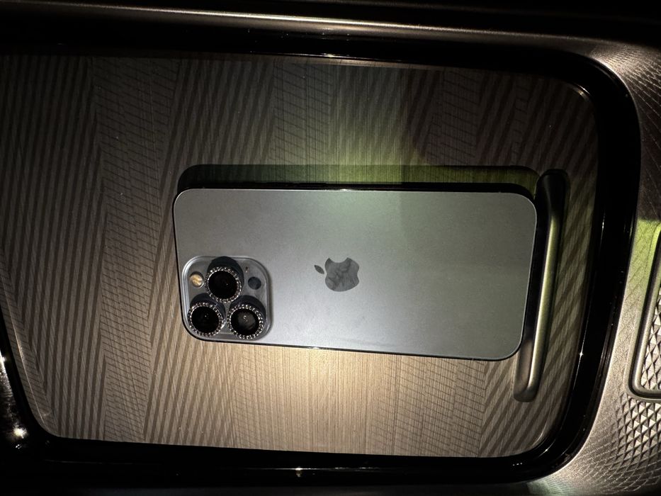 Айфон 13 про 128