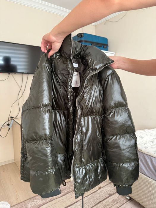 Куртка    зимний