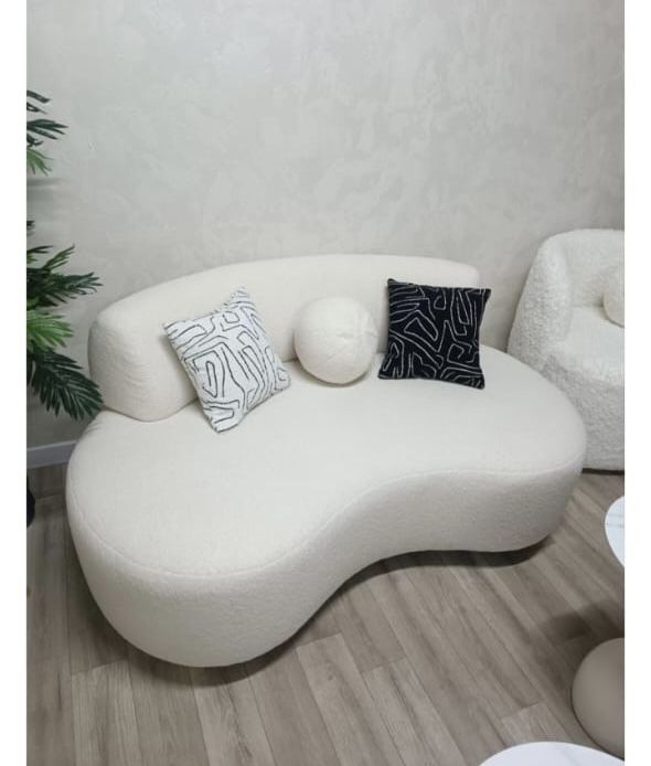 Салон жабдықтары