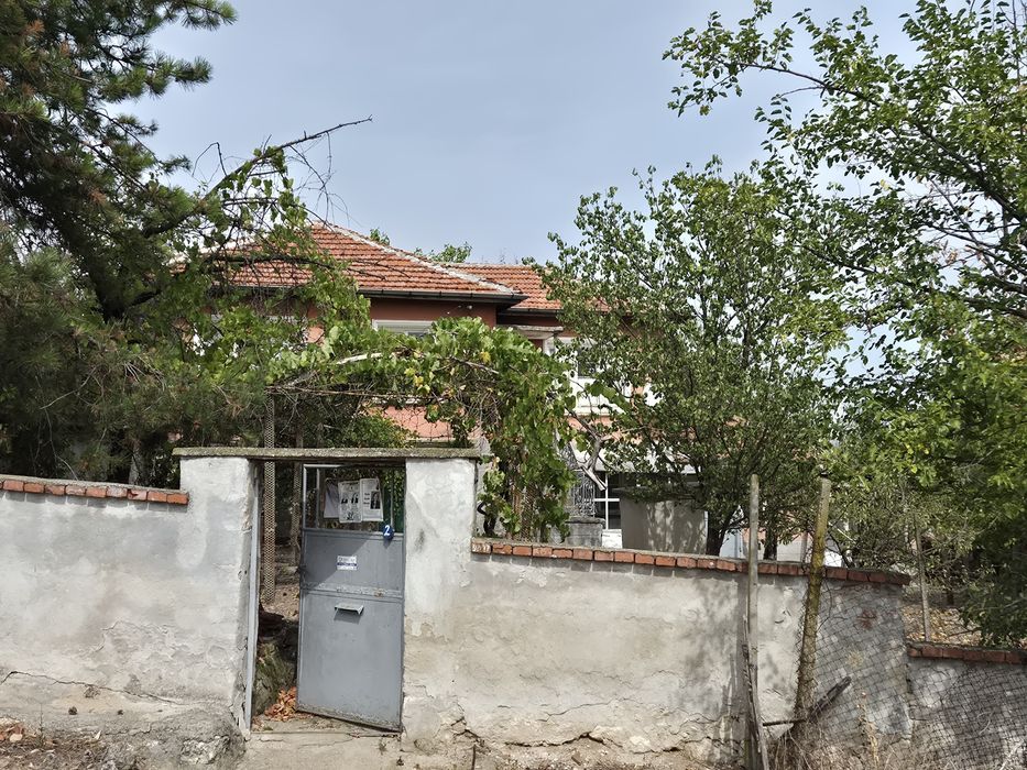 Продава се Къща в с. Горно Белево, Област Стара Загора - 65 кв.м за 293 €/кв.м - Снимка #4