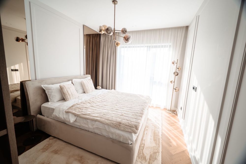 Casa Tunari 3 camere 2 bai