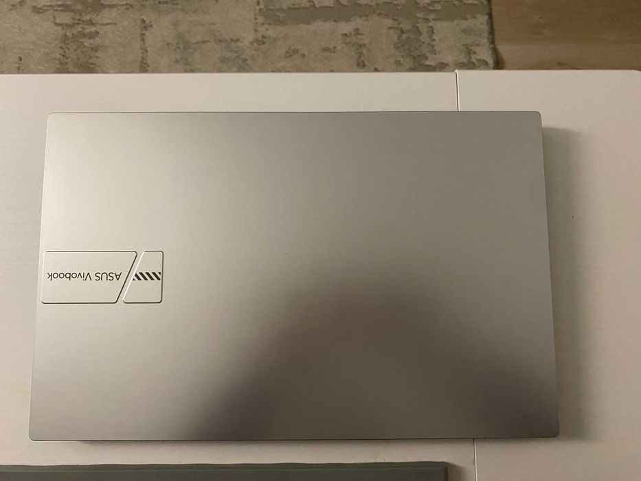 Ноутбук Asus Vivobook 15 OLED X1505ZA | Core i7-12700H | 16 GB| 512 GB