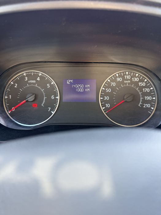 Duster 1.5 Dci 4x2 2021