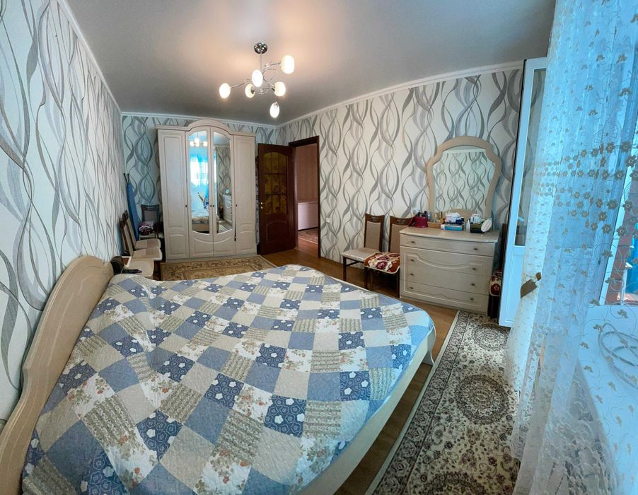 Продам 3х комнатную квартиру