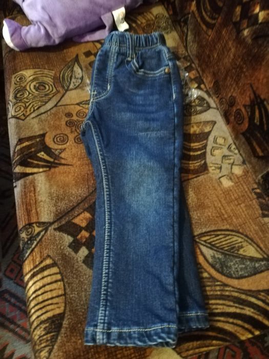 Детски дрехи за момче