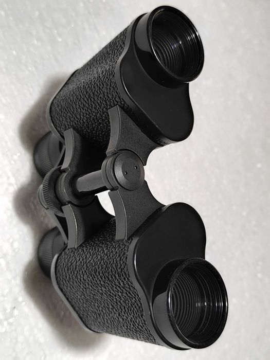 Binoclu 8x30 Germany AGFA perfect optic,multicoated,contrast deosebit