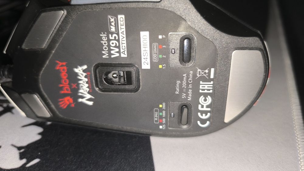 bloody w95 max naraka