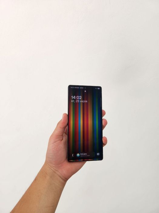 Samsung S 25 ultra