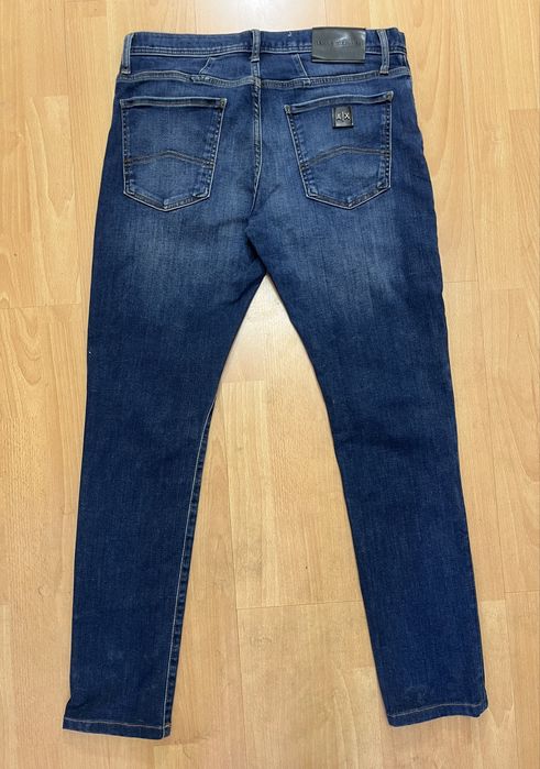 A|X Armani Exchange J33 мъжки дънки W33